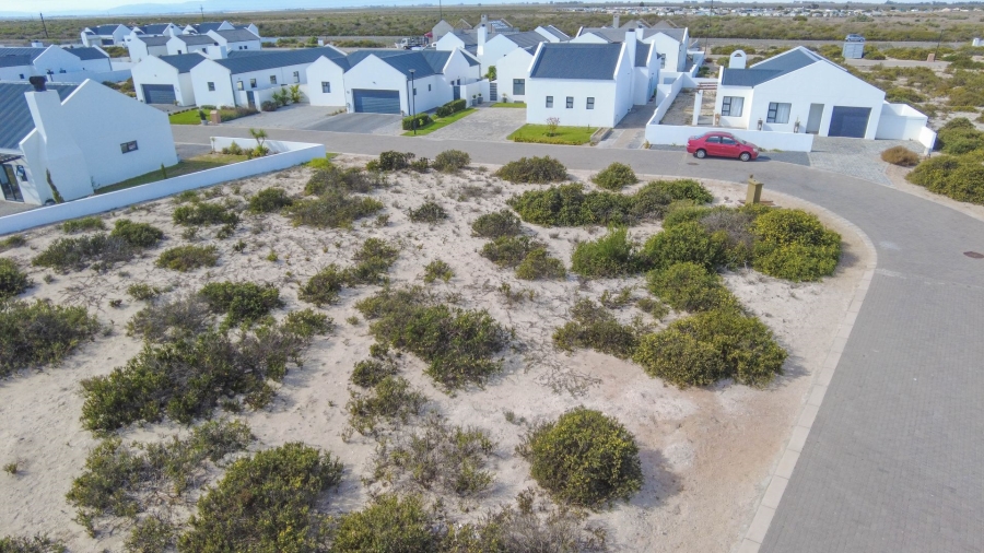 0 Bedroom Property for Sale in Atlantic Sands Private Estate Western Cape